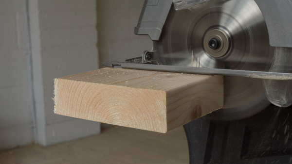 Циркулярные пилы