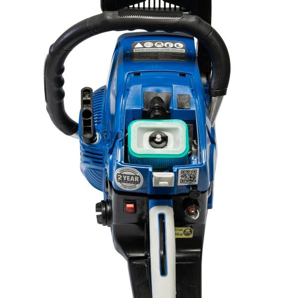 Цепные пилы