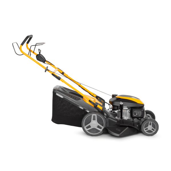 Газонокосилка бензиновая Stiga Combi 48 SVQH