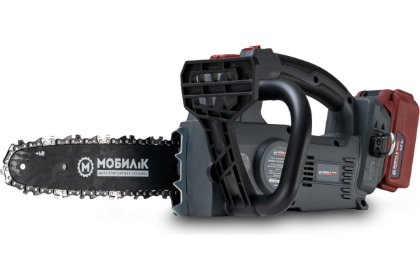 Цепные пилы