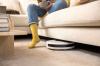 Робот-пылесос с функцией влажной уборки Karcher RCV 2 1.269-670.0 Робот-пылесос с функцией влажной уборки Karcher RCV 2 1.269-670.0