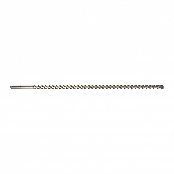 Бур c 4 режущими кромками SDS-Max 25 x 920 - 1 шт 4932352776