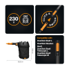 Плодосъемник OneClick FISKARS 1080692
