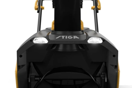 Снегоуборщики