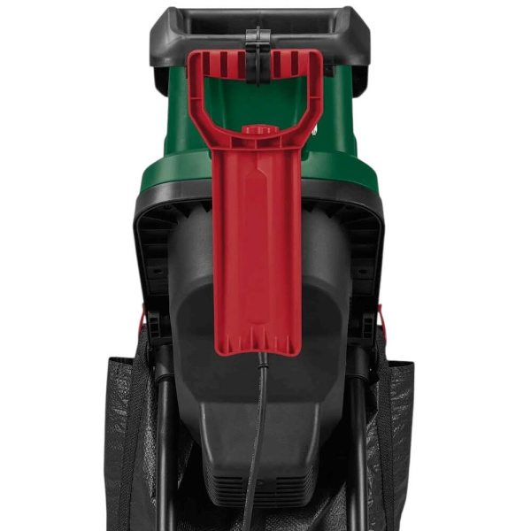 Садовые измельчители