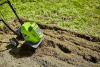 Культиватор аккумуляторный Greenworks 40V G40TL (без АКБ И ЗУ) 27087 Культиваторы
