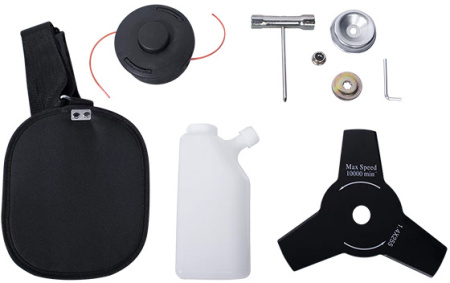 Триммер бензиновый Echo SRM-2510 SRM-2510