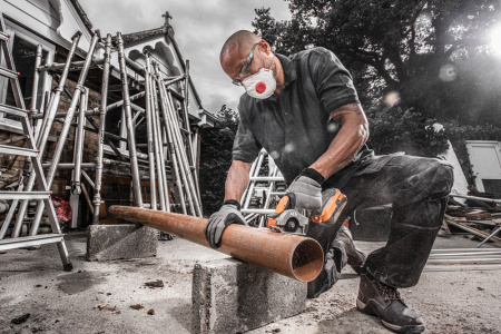 Циркулярные пилы