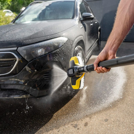 Щетка Karcher для мойки высокого давления WB 7 Plus 2.644-374.0