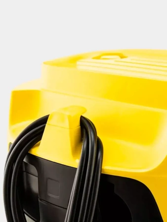 Хозяйственный пылесос Karcher WD 3 P V-17/4/20 Workshop 1.628-175.0