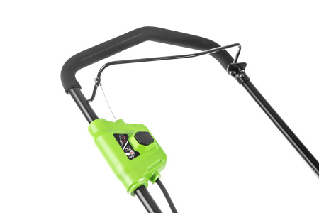 Газонокосилки и сенокосилки