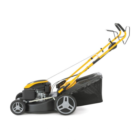 Газонокосилка бензиновая самоходная Stiga Combi 48 SVQ