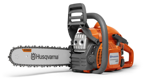 Бензопила Husqvarna 440 II 970 56 00-35 Цепные пилы