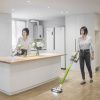 Пылесос вертикальный аккумуляторный Greenworks 24V SV24532 (без АКБ и ЗУ) 4702007