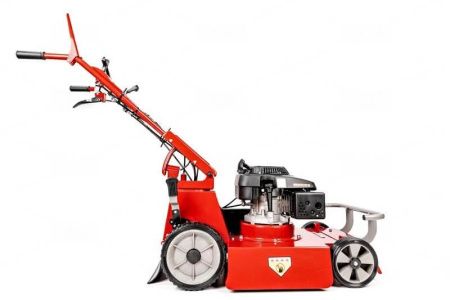 Газонокосилки и сенокосилки