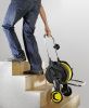 Тележка для шланга Karcher НТ 4.520 (в комплекте, 5/8") 2.645-169.0