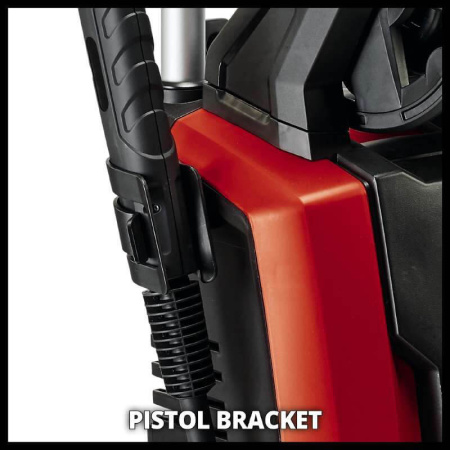 Мойка высокого давления Einhell TE-HP 140 4140760