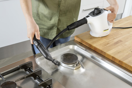 Пароочиститель Karcher SC 1 Premium Floor Kit 1.516-244.0