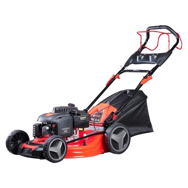 Газонокосилки и сенокосилки