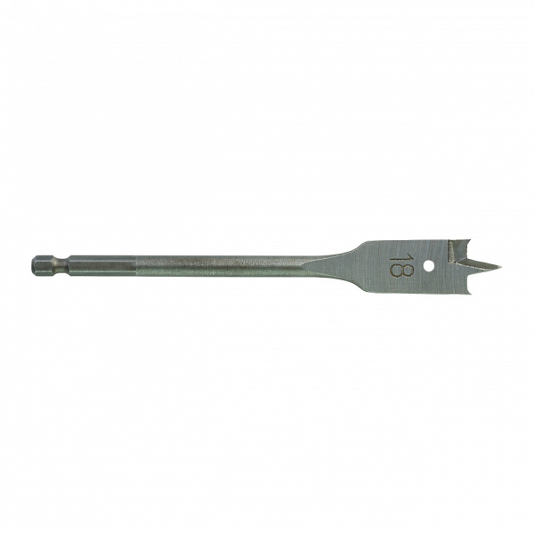 Перьевые сверла FB 18 x 152 - 1 pc 4932363136