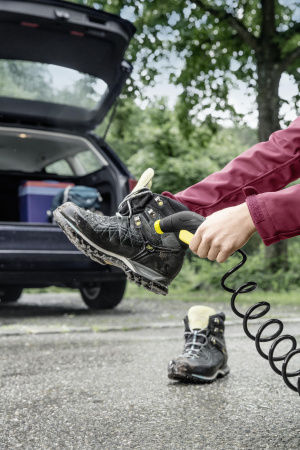Салфетка из микроволокна Karcher 2.643-872.0