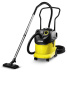 Пылесос хозяйственный Karcher WD 7.700 P 1.347-630.0