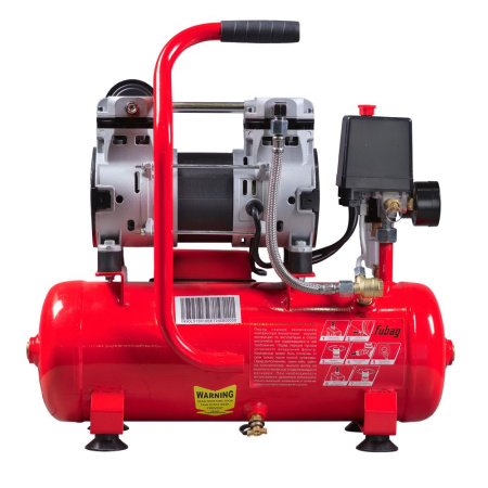 Набор компрессорного оборудования FUBAG OLS 180/10 CM1.2 SET4.0 646068