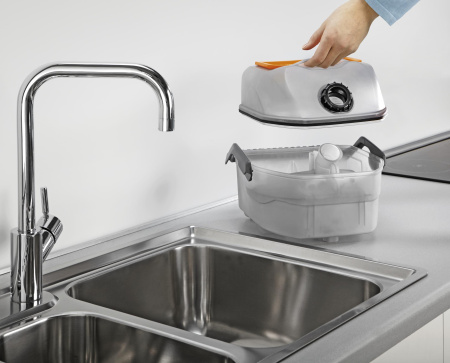 Пылесос с аквафильтром Karcher DS 6000 Mediclean (1.195-202.0) 1.195-202.0