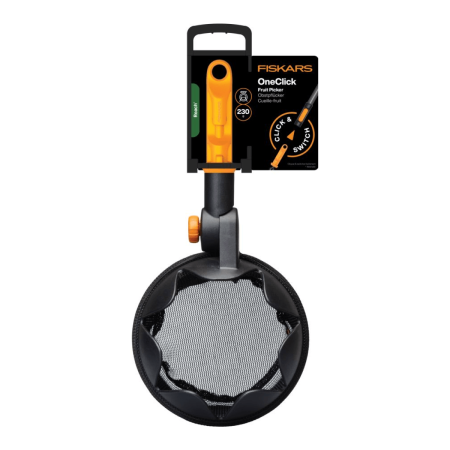 Плодосъемник OneClick FISKARS 1080692