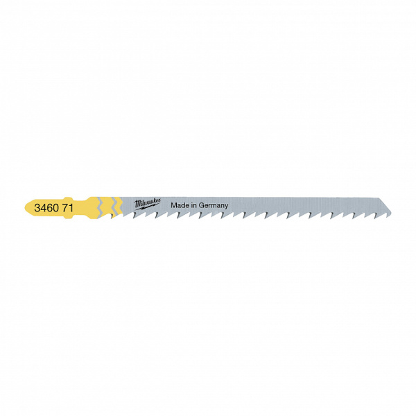 Полотна для чистой резки без сколов 105 x 4 mm T 301 DL - 5 pcs 4932346071