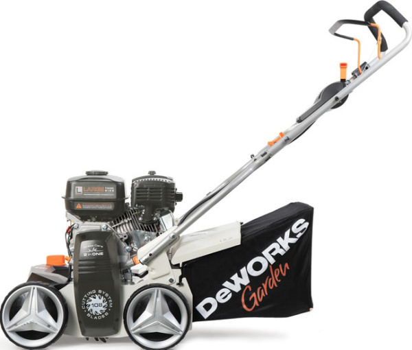 Аэраторы, скарификаторы