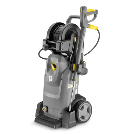 Мойка высокого давления Karcher HD 8/18-4 MXA Plus 1.524-976.0