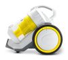 Пылесос сухой уборки Karcher VC 3 Premium (White) 