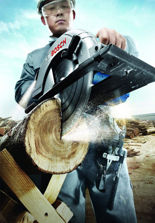 Циркулярные пилы