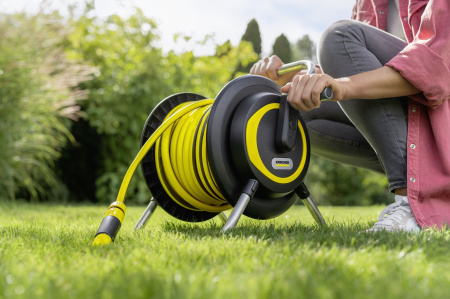 Катушка Karcher для шланга HR 4 2.645-373.0