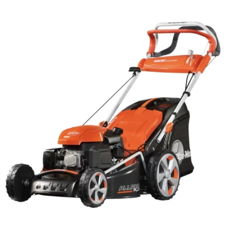 Газонокосилки и сенокосилки