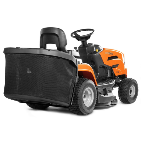 Мини-тракторы, райдеры