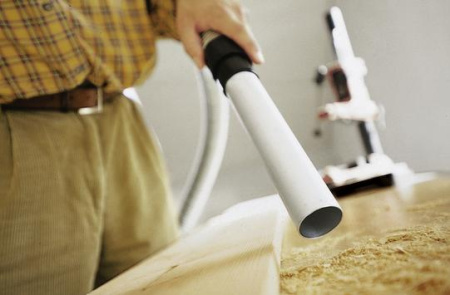 Фильтр для золы/крупного мусора Karcher Premium 2.863-161.0