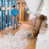 Пылесос Karcher IVM 60/30 M Z22 1.573-521.0