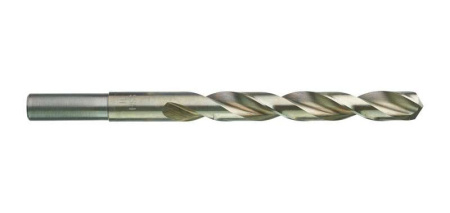 Сверло по металлу MILWAUKEE HSS-G DIN338 11.0