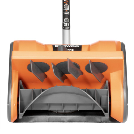 Снегоуборщики