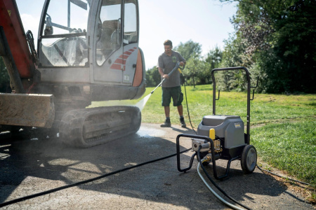 Аппарат высокого давления Karcher HD 7/18-4 M Classic 1.367-902.0 Аппарат высокого давления Karcher HD 7/18-4 M Classic 1.367-902.0