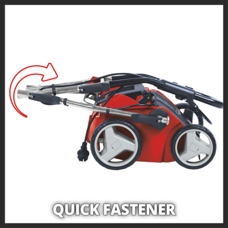 Аэраторы, скарификаторы