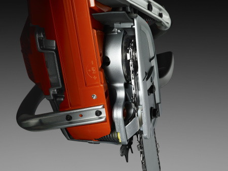 Цепные пилы