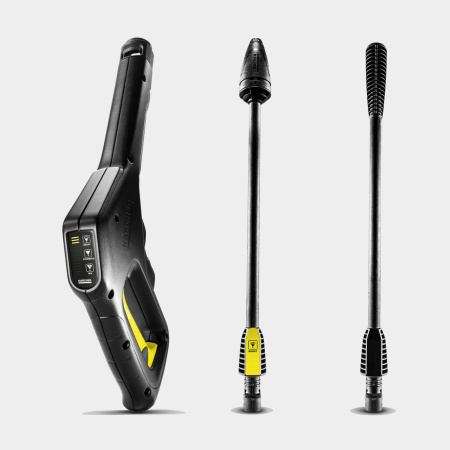 Аккумуляторная минимойка Karcher K 2 Battery Set