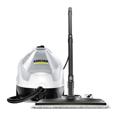 Пароочиститель Karcher SC 4 EasyFix Premium (white) 1.512-480.0 Пароочиститель Karcher SC 4 EasyFix Premium (white) 1.512-480.0
