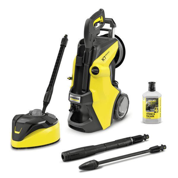 Минимойка Karcher K 7 Premium Power Flex Home 1.317-322.0