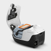 Пылесос Karcher DS 6 1.195-250.0