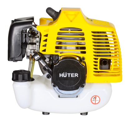 Триммер бензиновый Huter GGT-553TX 70/2/55