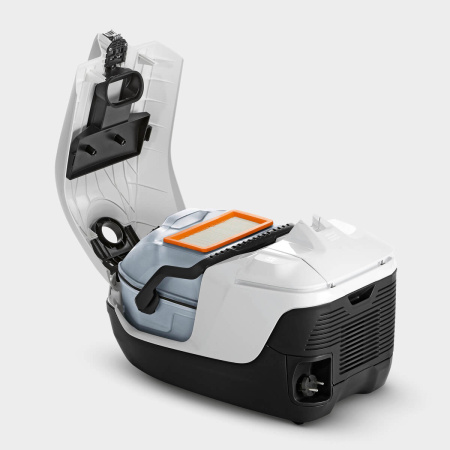 Пылесос Karcher DS 6 1.195-250.0